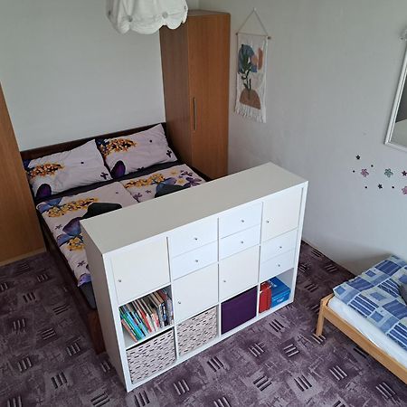 Apartman V Podhuri Krusnych Hor 索科洛夫 外观 照片