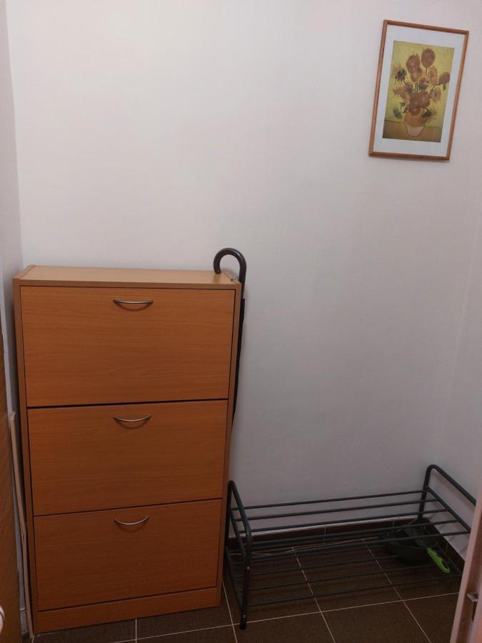 Apartman V Podhuri Krusnych Hor 索科洛夫 外观 照片