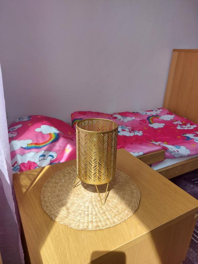 Apartman V Podhuri Krusnych Hor 索科洛夫 外观 照片