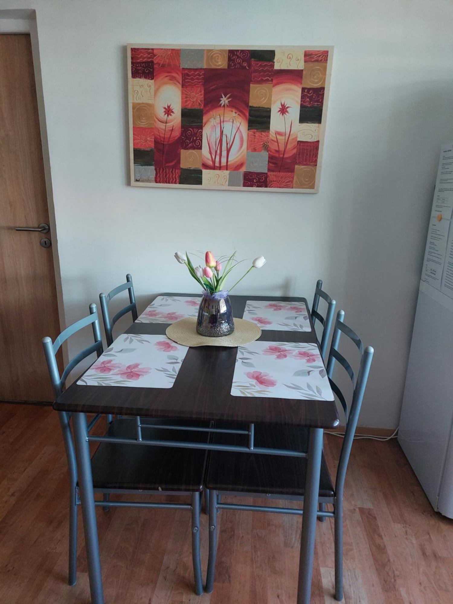 Apartman V Podhuri Krusnych Hor 索科洛夫 外观 照片